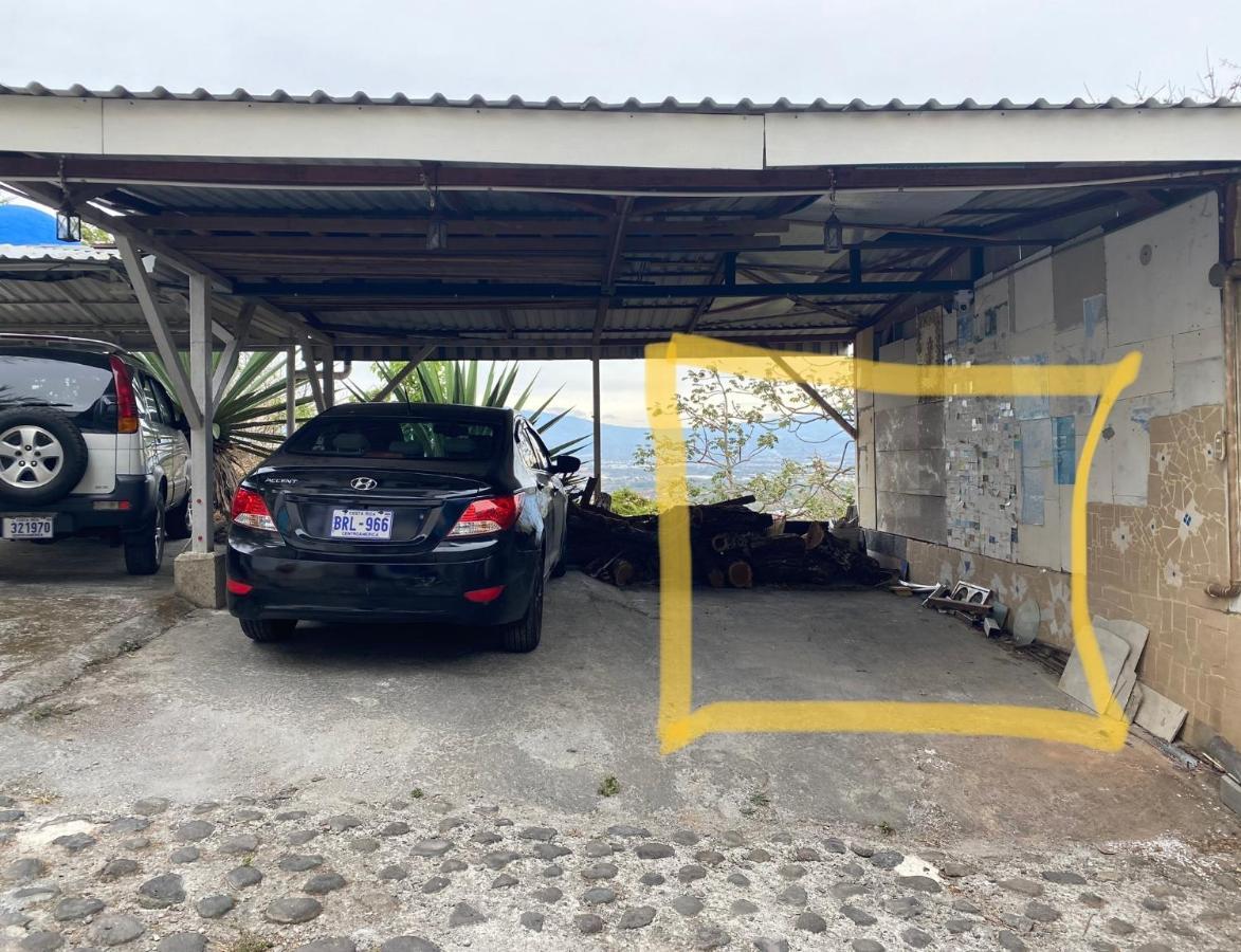 Hotel Owl House Piedades Exterior foto