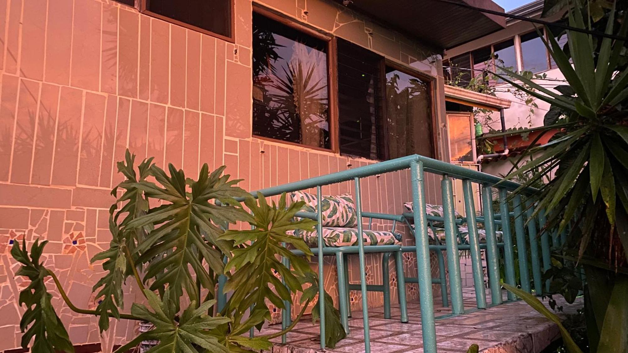 Hotel Owl House Piedades Exterior foto