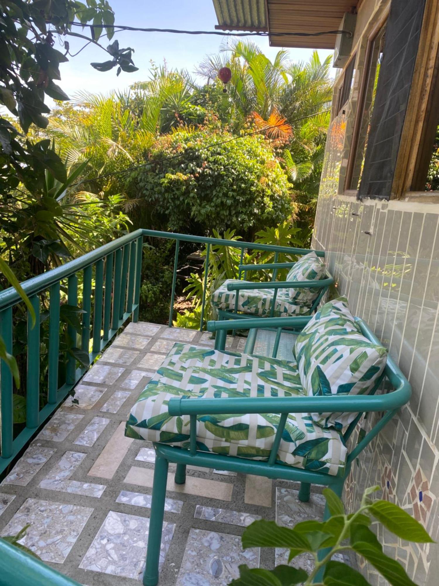 Hotel Owl House Piedades Exterior foto