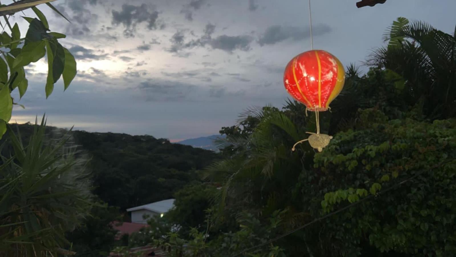 Hotel Owl House Piedades Exterior foto