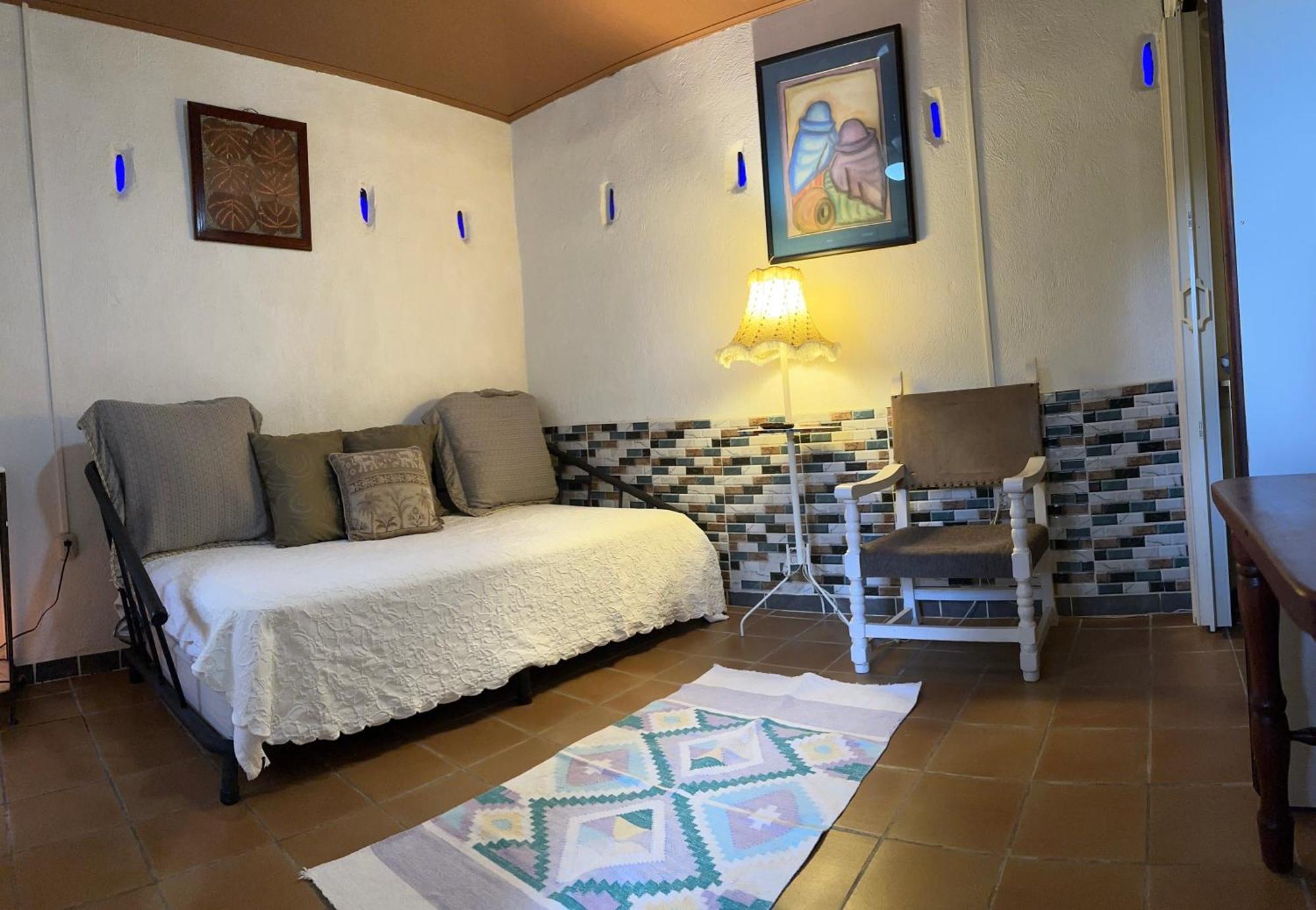 Hotel Owl House Piedades Exterior foto
