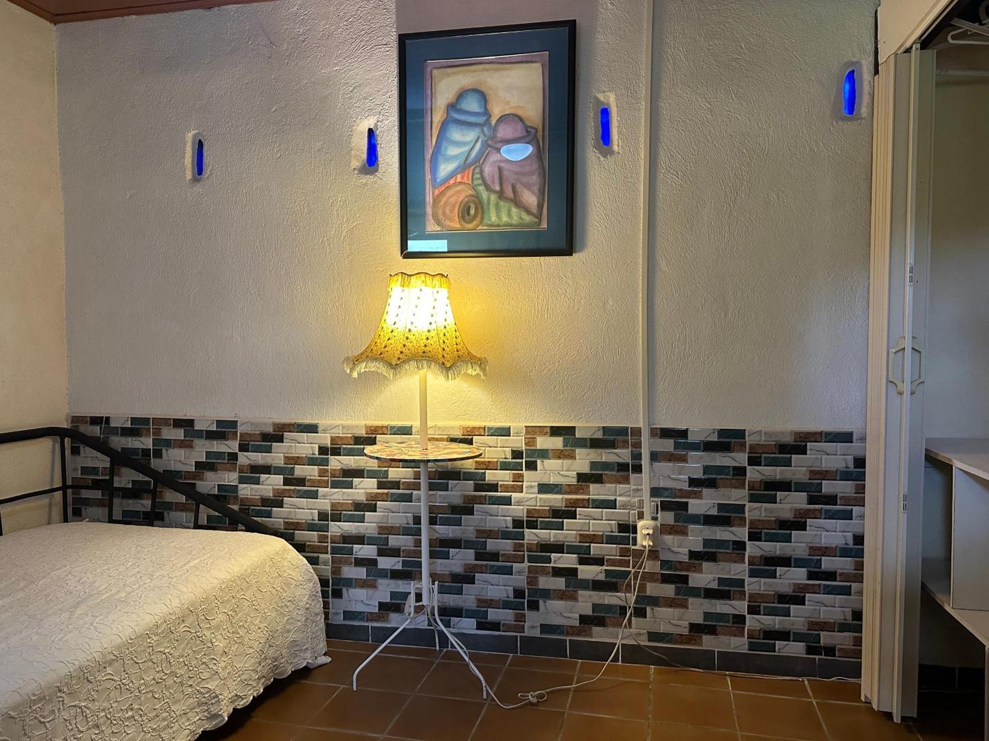 Hotel Owl House Piedades Exterior foto