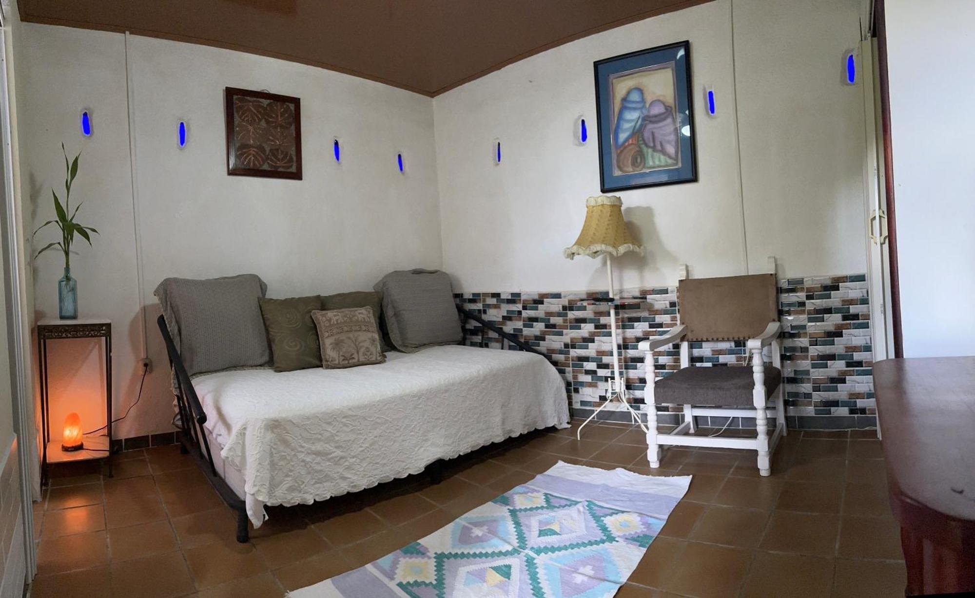 Hotel Owl House Piedades Exterior foto